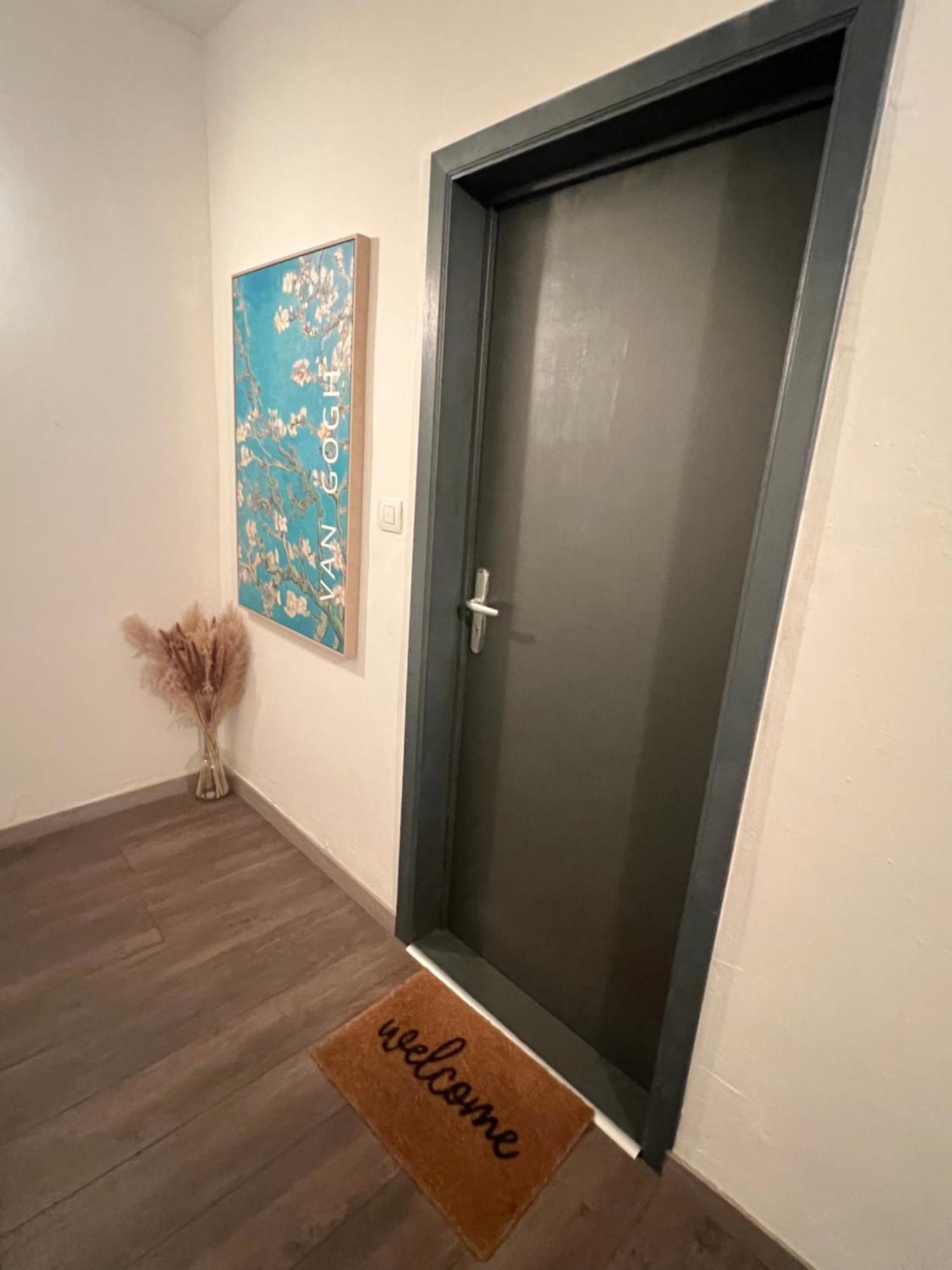 Appartement Verviers Zewnętrze zdjęcie