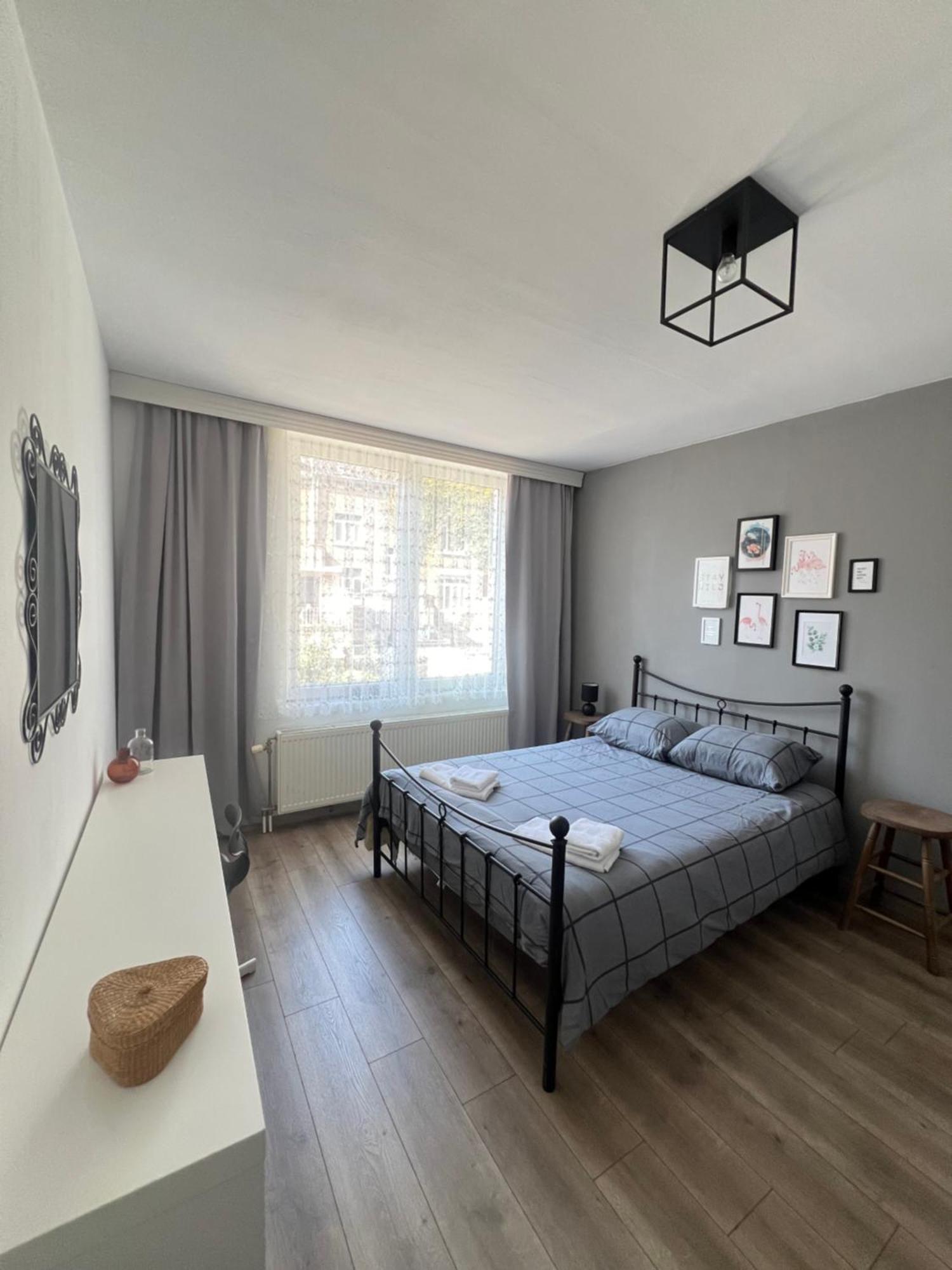 Appartement Verviers Zewnętrze zdjęcie